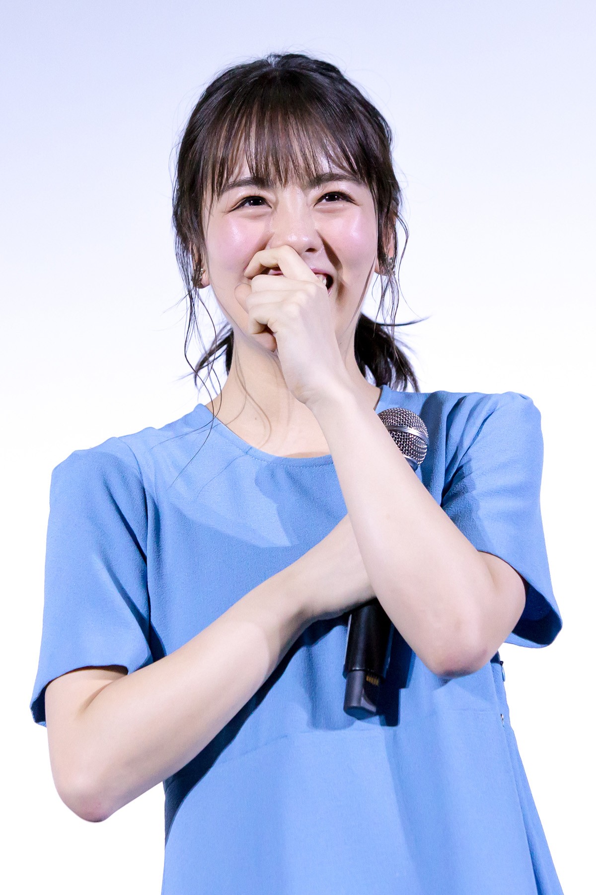 伊原六花、20歳の誕生日をサプライズで祝福され「本当にうれしい」