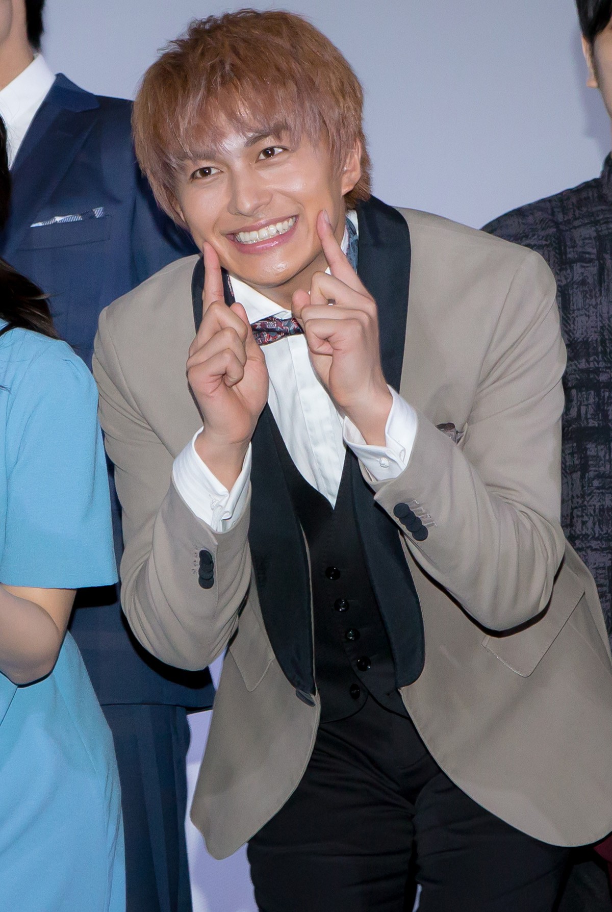 伊原六花、20歳の誕生日をサプライズで祝福され「本当にうれしい」