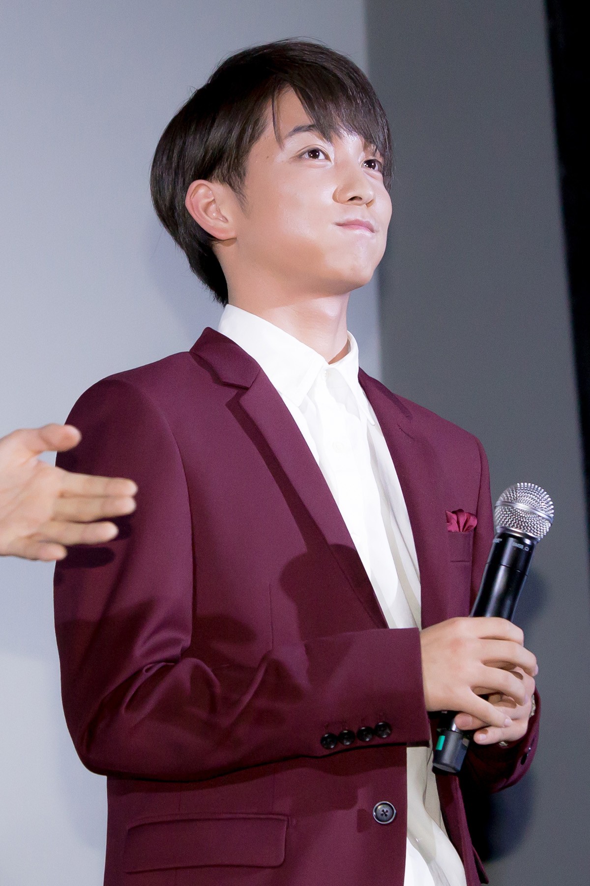 伊原六花、20歳の誕生日をサプライズで祝福され「本当にうれしい」
