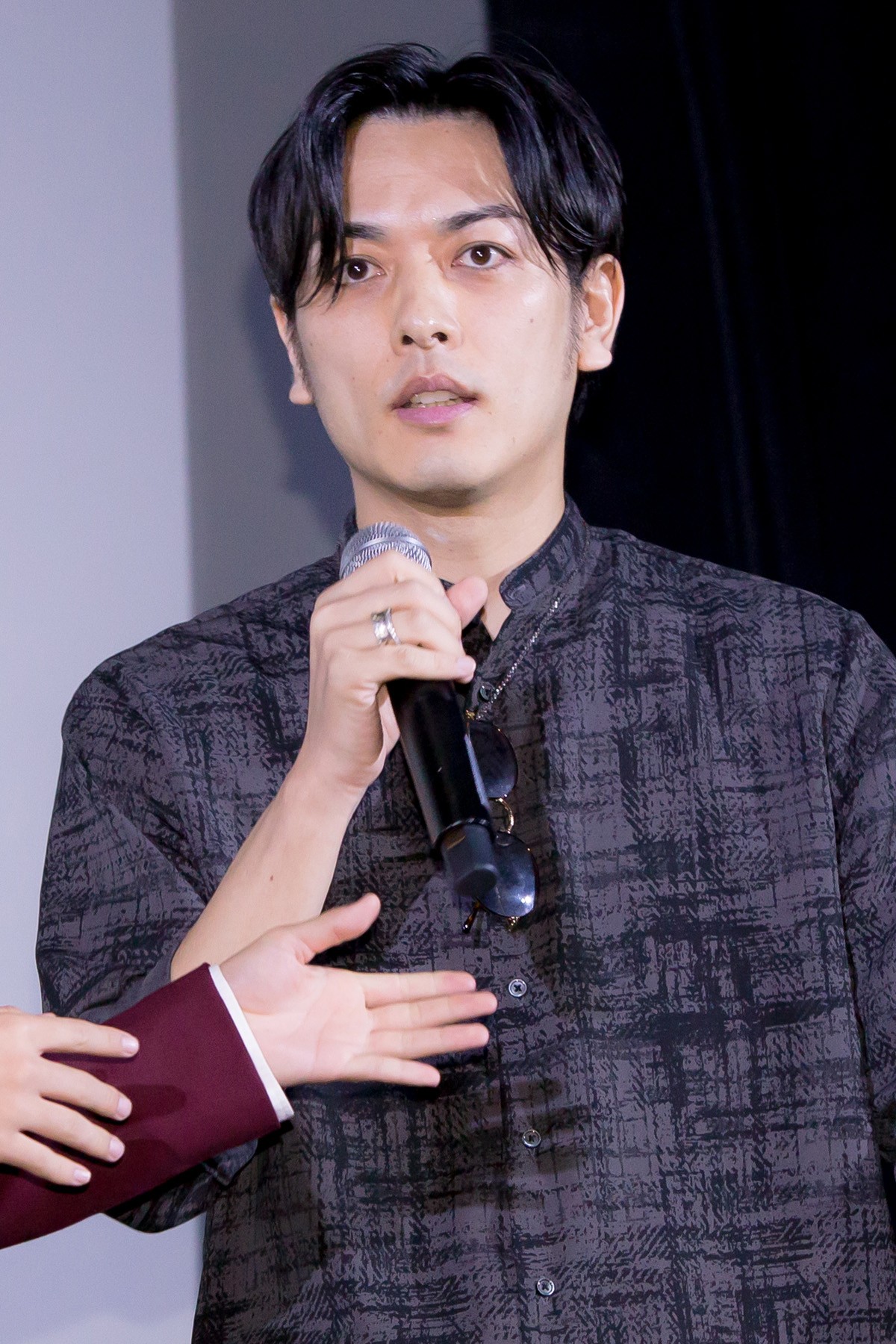 伊原六花、20歳の誕生日をサプライズで祝福され「本当にうれしい」