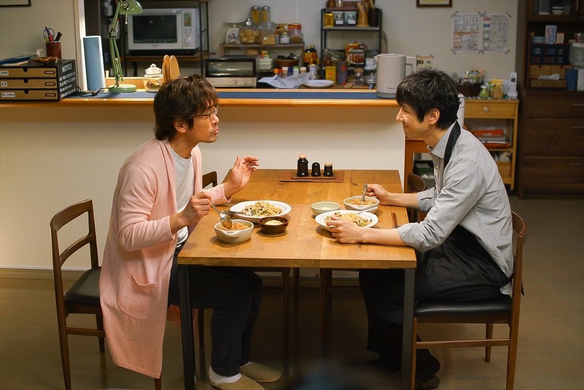 今夜『きのう何食べた？』、西島秀俊は女性からの猛アピールに困惑