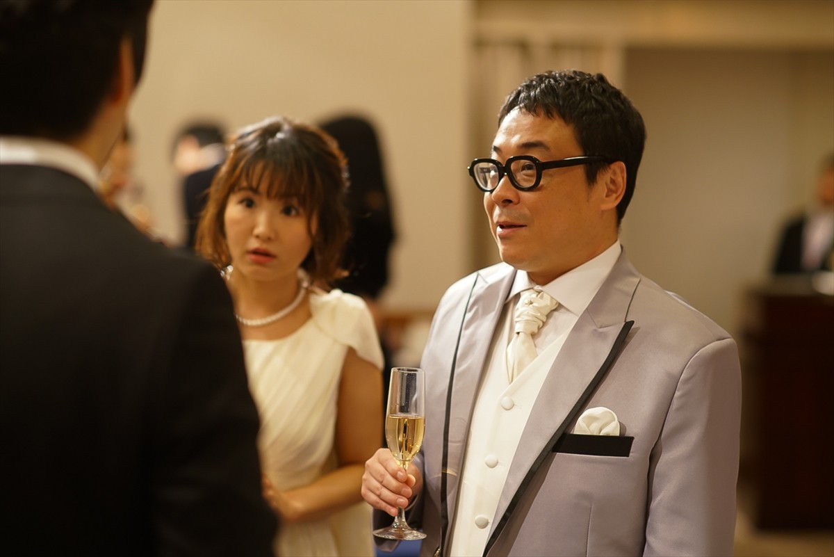 今夜『きのう何食べた？』、西島秀俊は女性からの猛アピールに困惑
