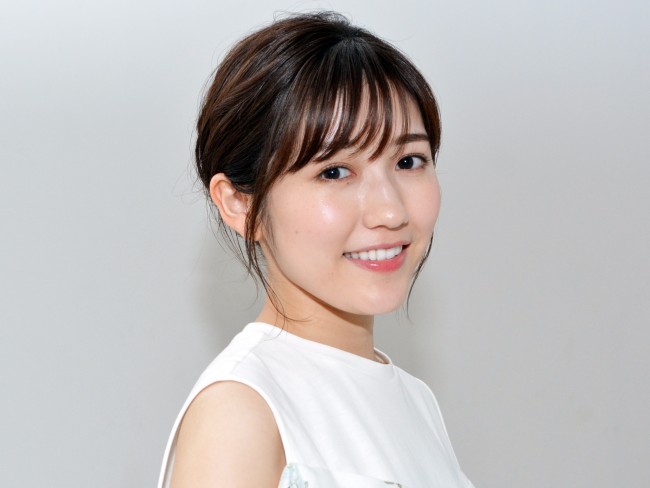 渡辺麻友