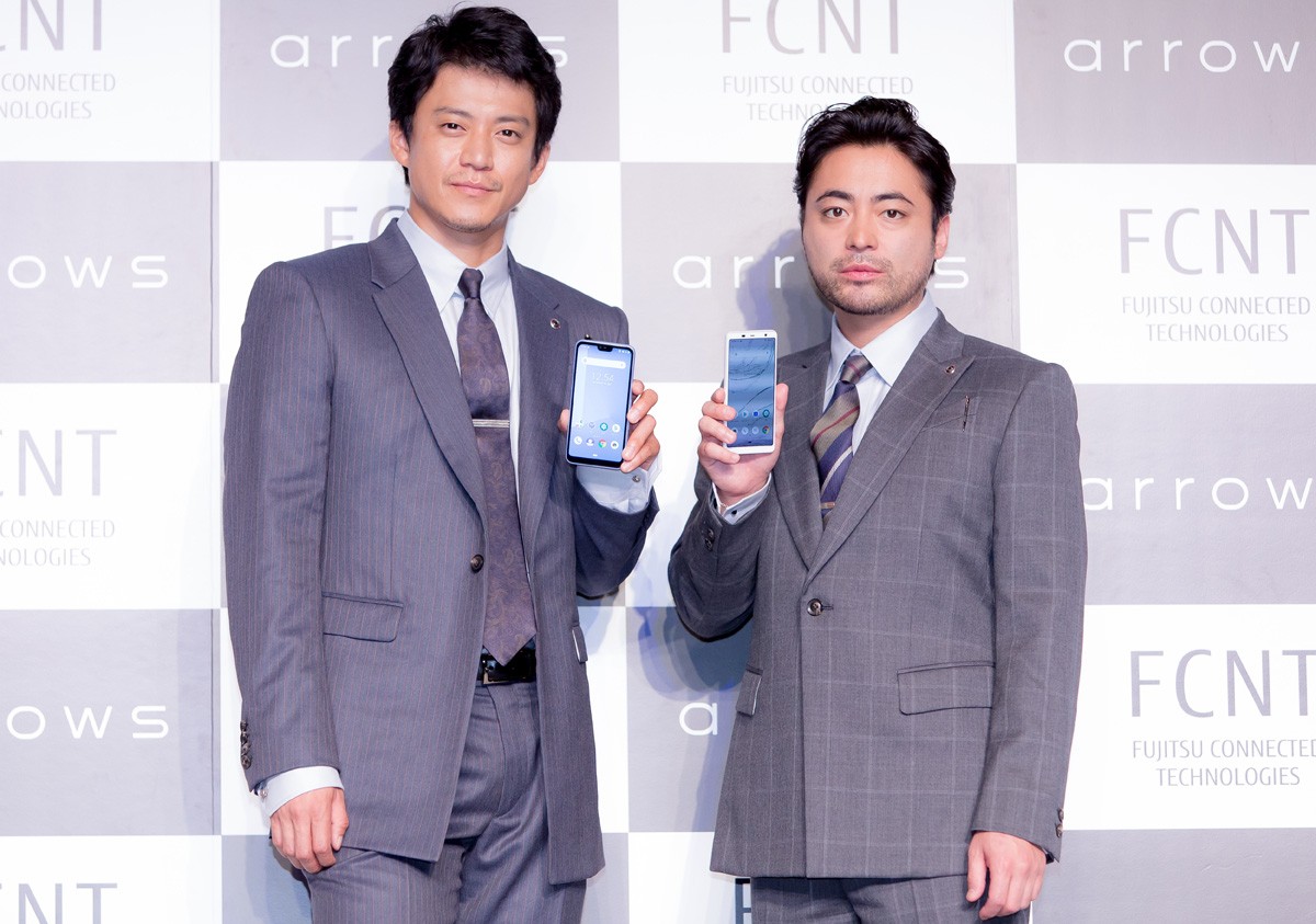 小栗旬、高所恐怖症を告白　CM共演の山田孝之は「知らなかった」
