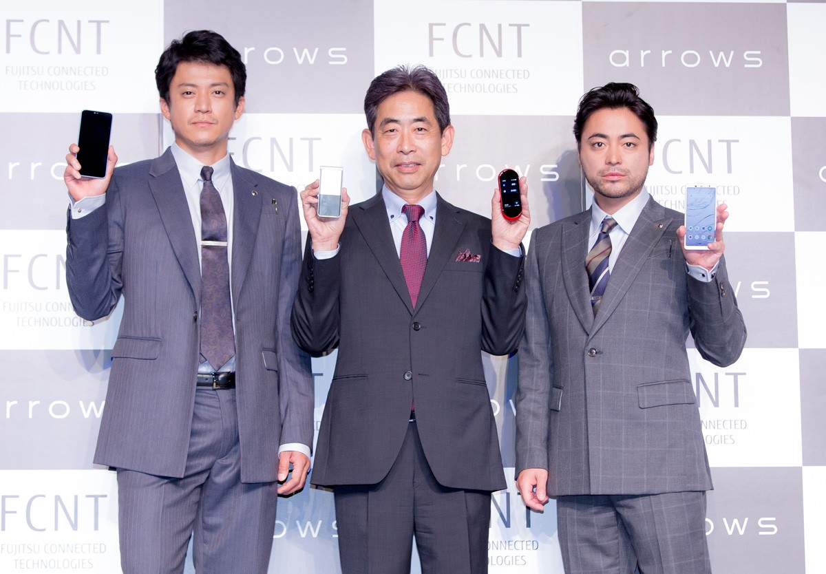 小栗旬、高所恐怖症を告白　CM共演の山田孝之は「知らなかった」