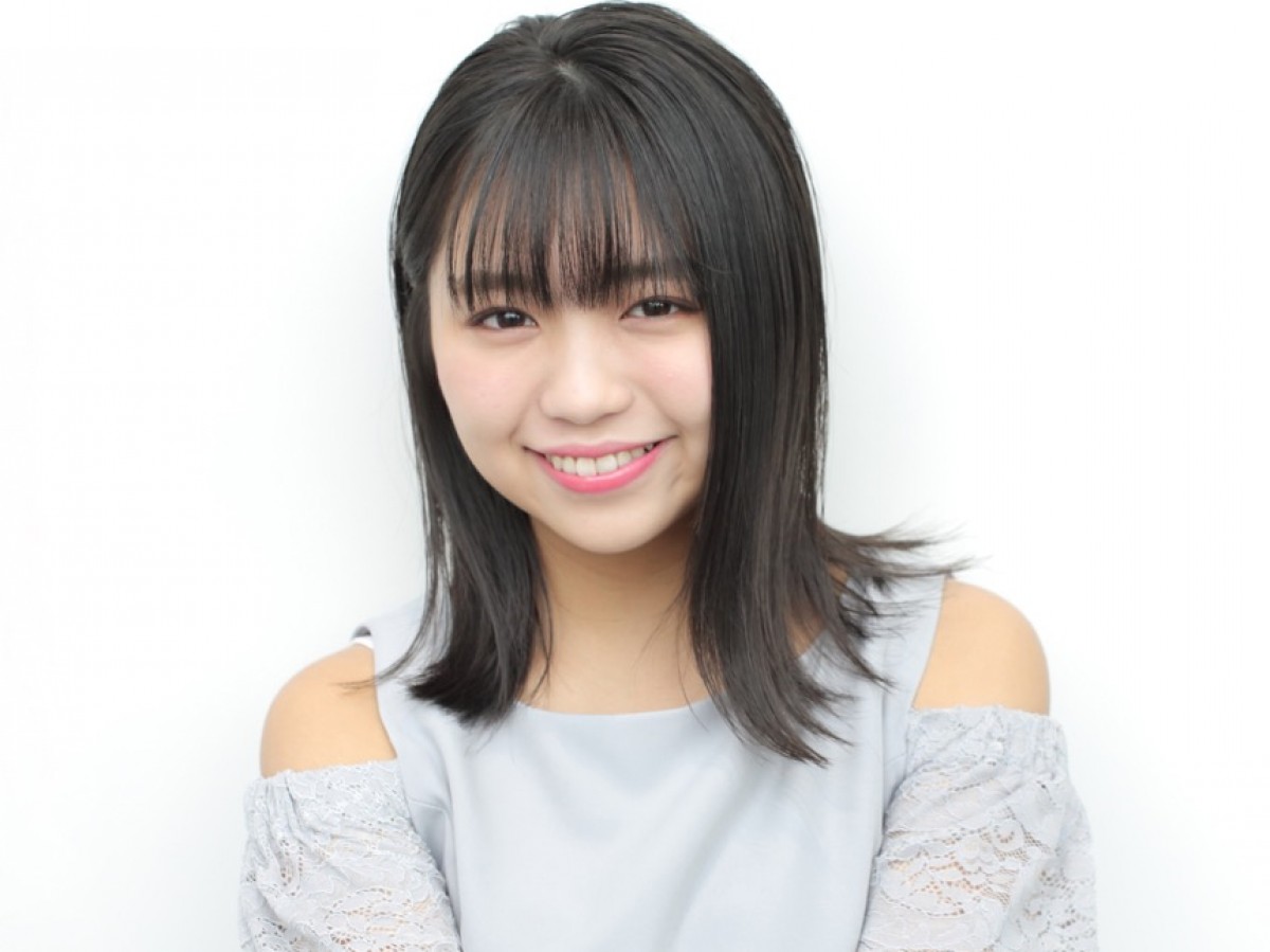 大原優乃、11年前デビュー当時の“ちびゆーの”ショットにファン反響「可愛い」