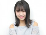 【写真】大原優乃「今の私の全て」 濡れた髪の黒ビキニ姿