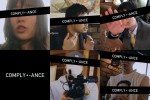 『COMPLY＋－ANCE』より