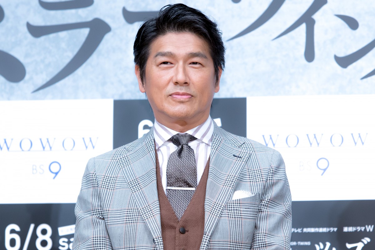 藤ヶ谷太輔「キスマイは良いグループです！」 千賀健永とのエピソード披露