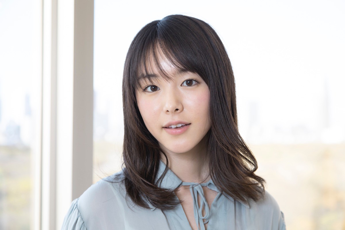唐田えりか、“エゴサーチ”を復活　SNSの怖さを役作りに