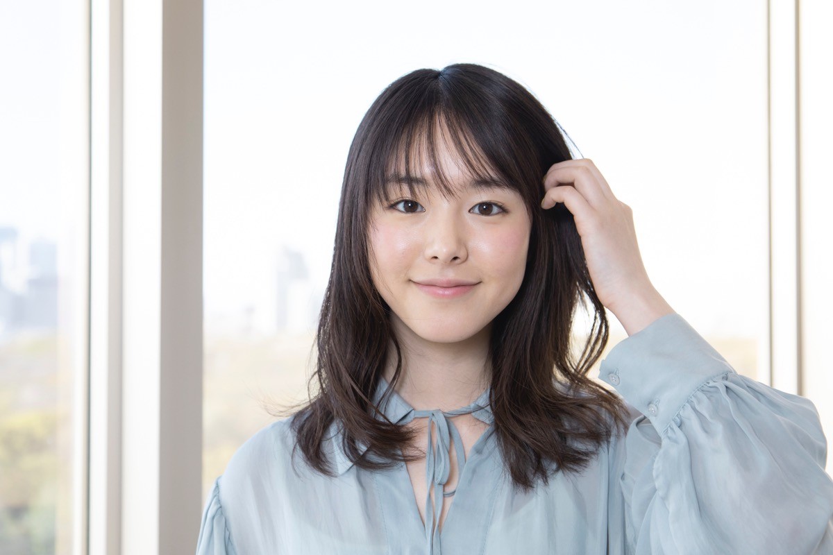 唐田えりか、“エゴサーチ”を復活　SNSの怖さを役作りに