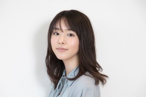 ドラマ『デジタル・タトゥー』に出演する唐田えりか