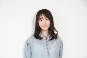 ドラマ『デジタル・タトゥー』に出演する唐田えりか