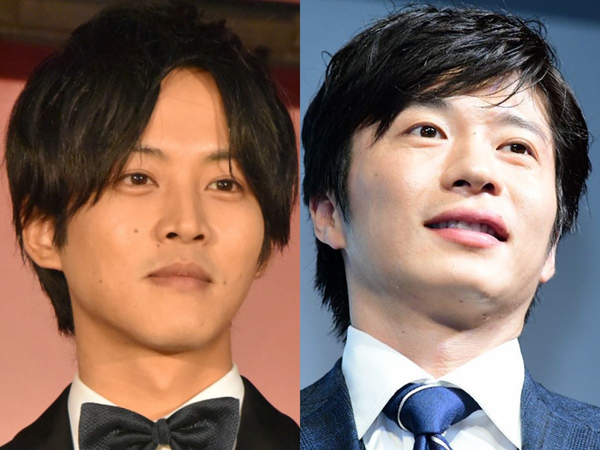 松坂桃李1位、田中圭が2位「結婚したい男性俳優」トップ10！