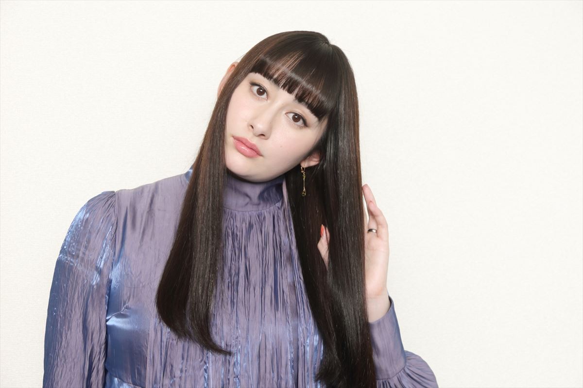 早見あかり「これまでの恋愛とは全然違った」 “わがまま”になれた夫との関係
