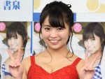 【写真】大原優乃、ピコ太郎の“手洗いダンス”に挑戦 「ひたすらかわいい」と反響