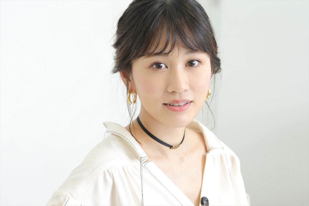 前田敦子、子育てという新たな“世界のはじまり”に胸弾ませる