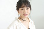 前田敦子、『旅のおわり世界のはじまり』インタビュー