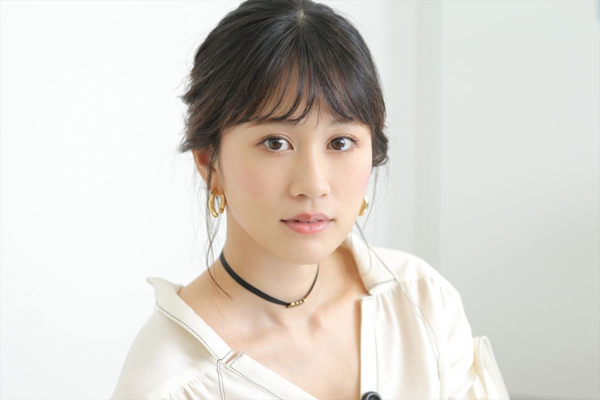 前田敦子、子育てという新たな“世界のはじまり”に胸弾ませる