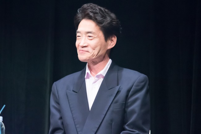20190608『ドラゴンボール超   ブロリー』ブルーレイ＆DVDリリース記念  トークショーイベント