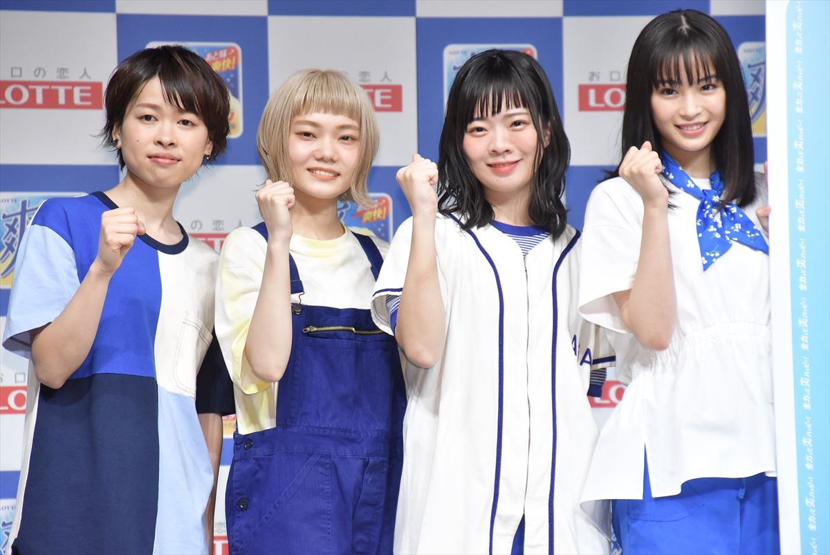 広瀬すず、多忙だった女子高生時代を振り返る
