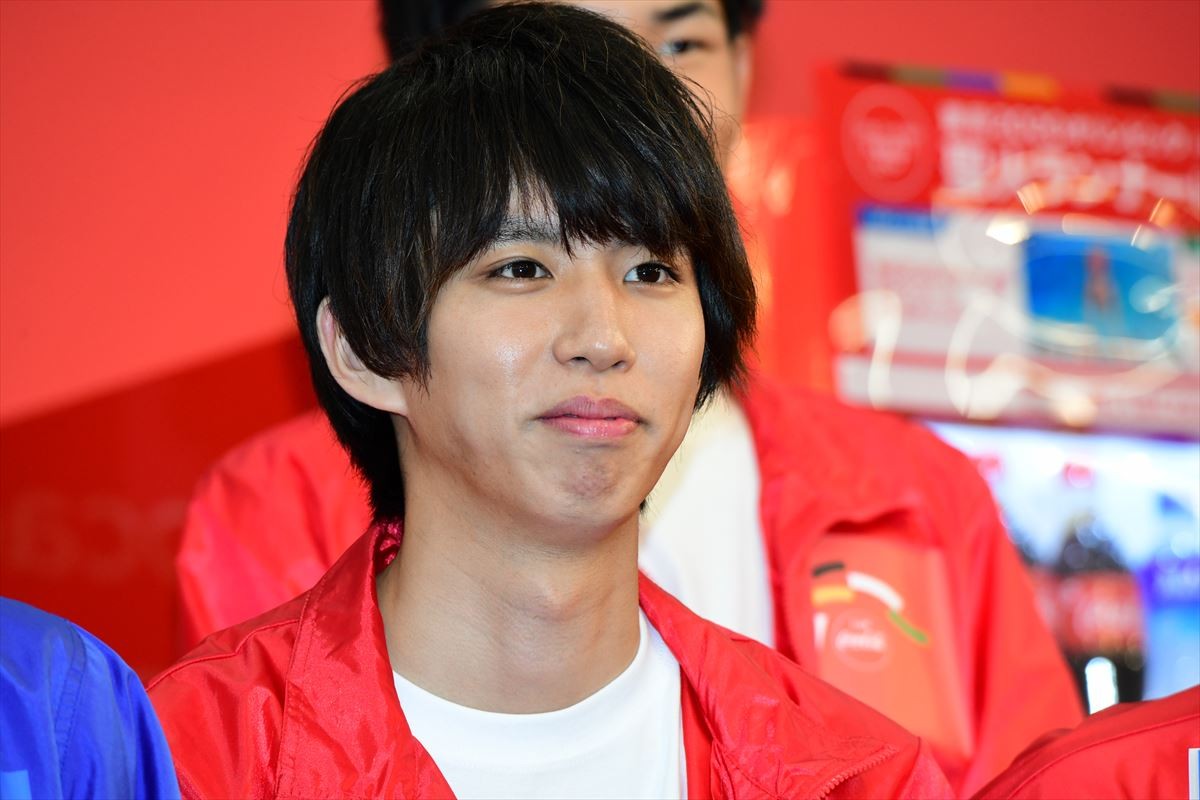 綾瀬はるか「すごい緊張感がある」 聖火リレーを疑似体験