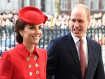 ルイ王子がデビュー、ジョージ王子たちとトゥルーピング・ザ・カラーに出席