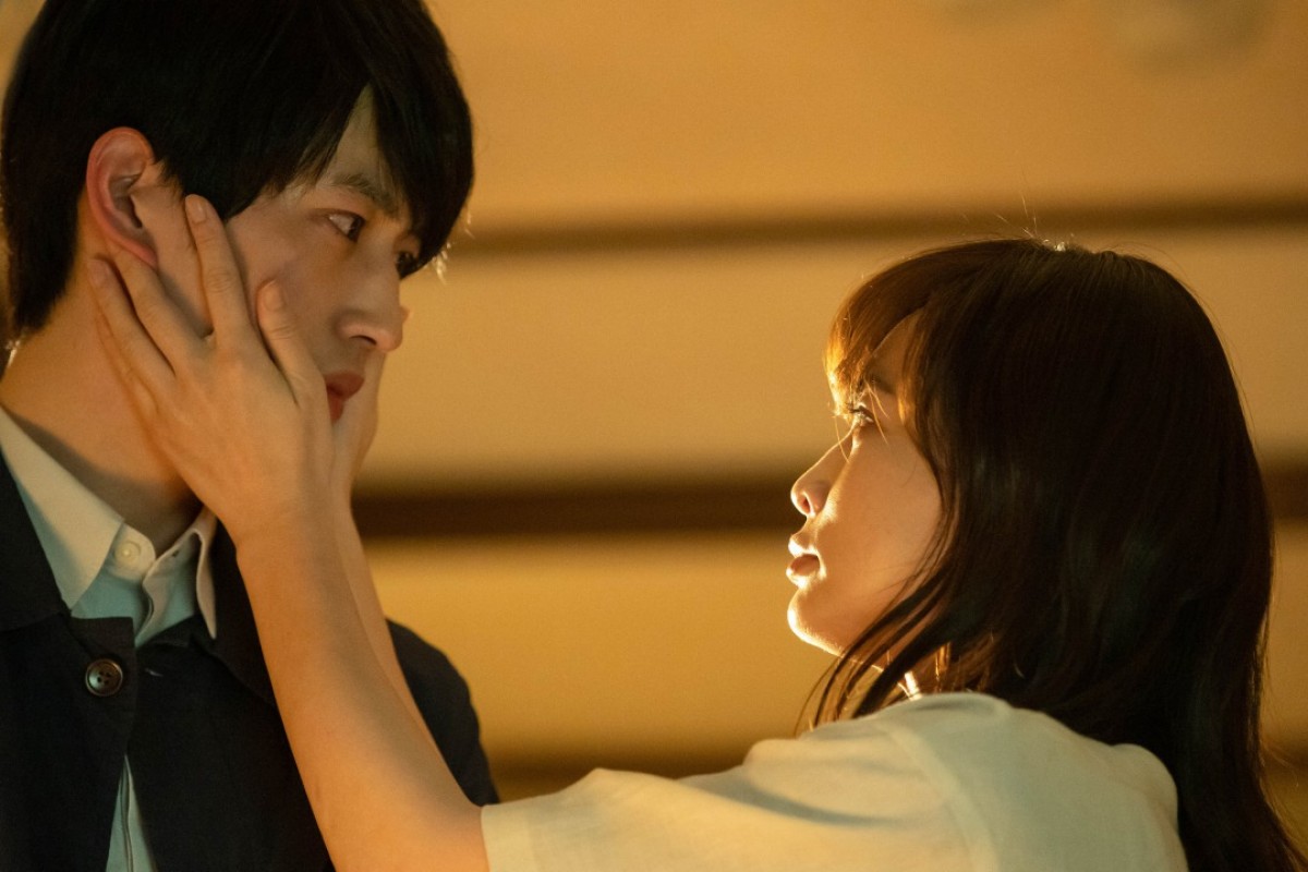 『ミストレス~女たちの秘密~』第9話場面写真