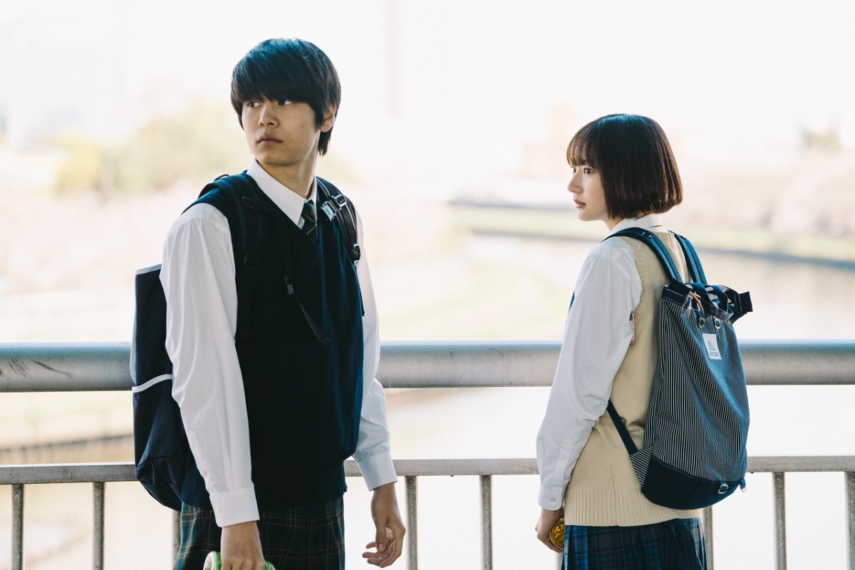今夜『電影少女2019』、日常を取り戻した萩原利久は武田玲奈と2人の時間を過ごす