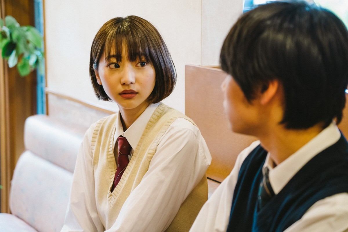 『電影少女』知っている人間を消せ…少女の命を狙う乃木坂46・山下美月に恐怖の声