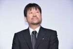 『このミス』大賞ドラマシリーズ ラインナップ発表記者会見に登場した佐藤二朗