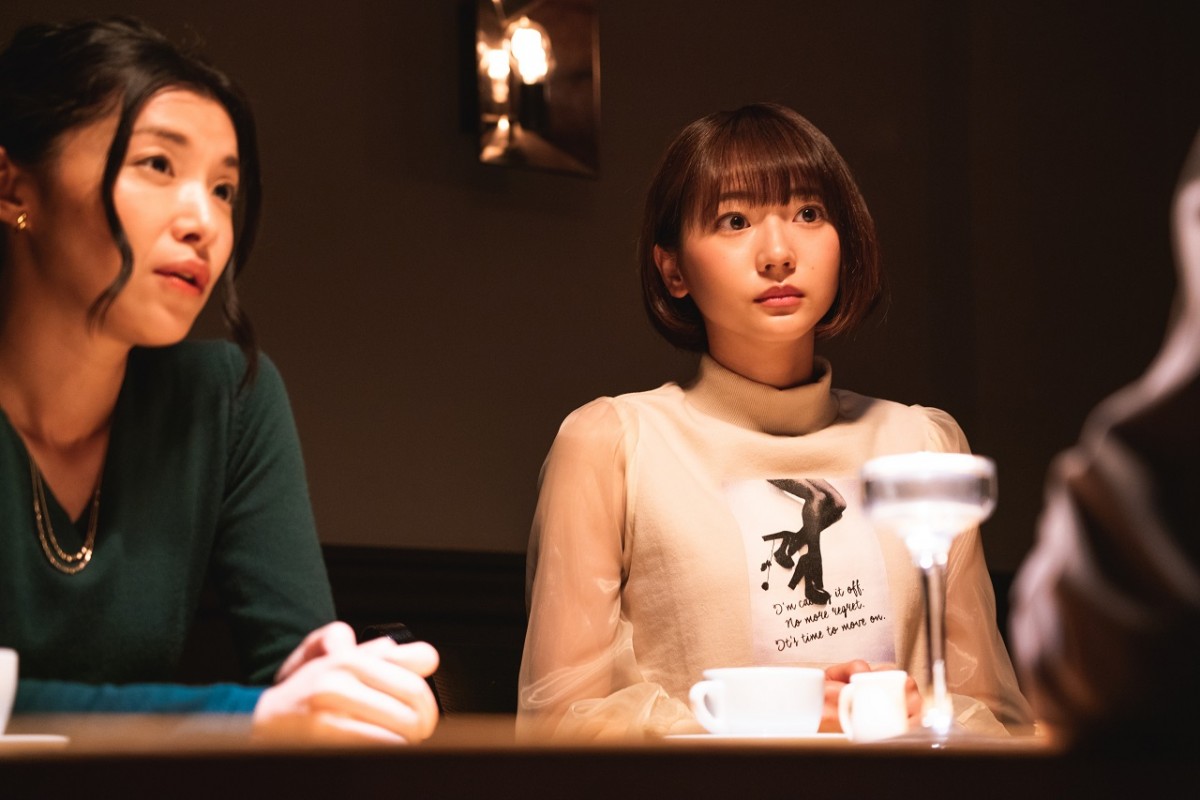 今夜『電影少女2019』、日常を取り戻した萩原利久は武田玲奈と2人の時間を過ごす