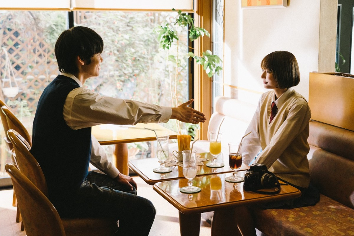 『電影少女』知っている人間を消せ…少女の命を狙う乃木坂46・山下美月に恐怖の声