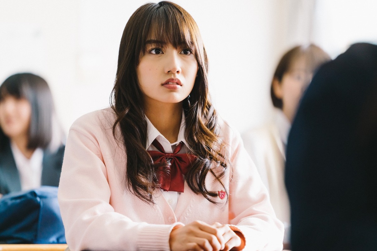 『電影少女』知っている人間を消せ…少女の命を狙う乃木坂46・山下美月に恐怖の声