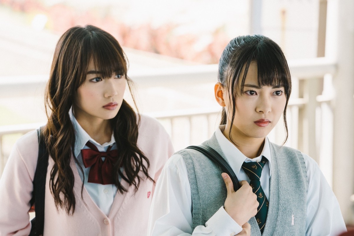 『電影少女』知っている人間を消せ…少女の命を狙う乃木坂46・山下美月に恐怖の声