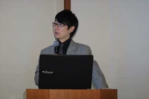 『サンタ・カンパニー』＆『コルボッコロ』劇場版制作プロジェクト発表会に登場した糸曽賢志