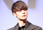 【写真】窪田正孝、変態度は90％！ 「隠れド変態」「破壊衝動がある」に納得