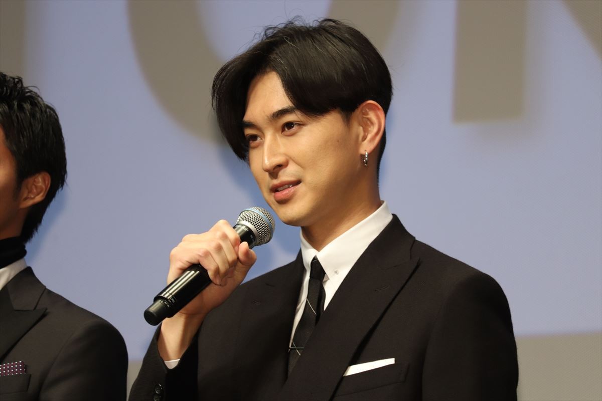 窪田正孝、変態度は90％！ 「隠れド変態」「破壊衝動がある」に納得