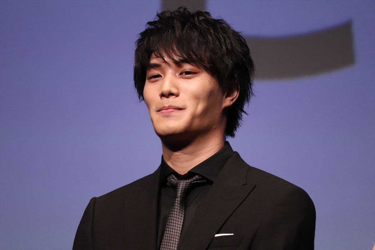 窪田正孝、変態度は90％！ 「隠れド変態」「破壊衝動がある」に納得