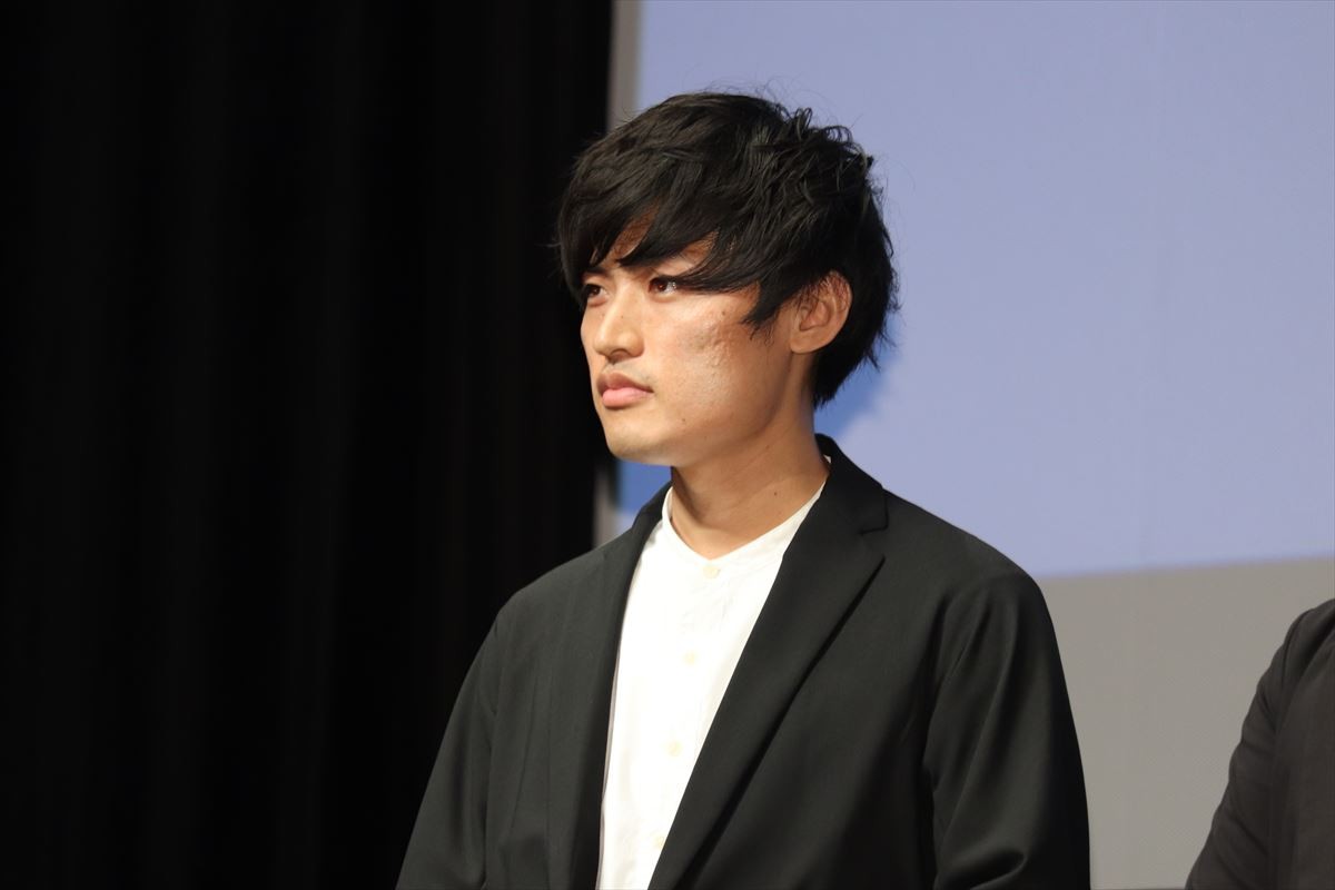 窪田正孝、変態度は90％！ 「隠れド変態」「破壊衝動がある」に納得