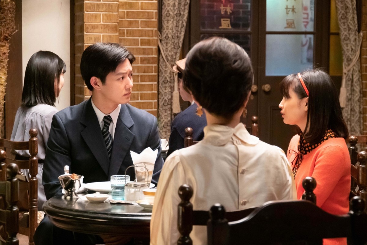 『なつぞら』川島明が広瀬すずらを“ファッションチェック” 博多華丸「怖いよね～笑」