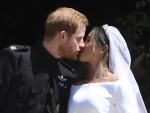 今年の5月19日に結婚1周年を迎えたヘンリー王子＆メーガン妃