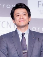 「お父さんにしたい俳優ランキング」3位：小栗旬