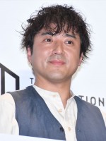 「お父さんにしたい俳優ランキング」3位：ムロツヨシ