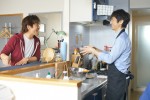 『きのう何食べた？』第10話場面写真