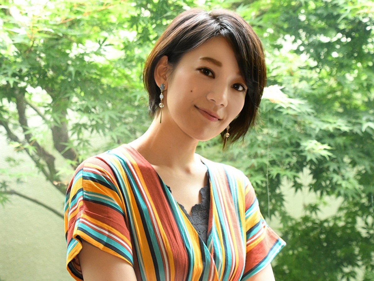 佐藤美希、原動力は“愛”！ 主演舞台『暁の帝～朱鳥の乱編～』でさまざまな“愛”を表現