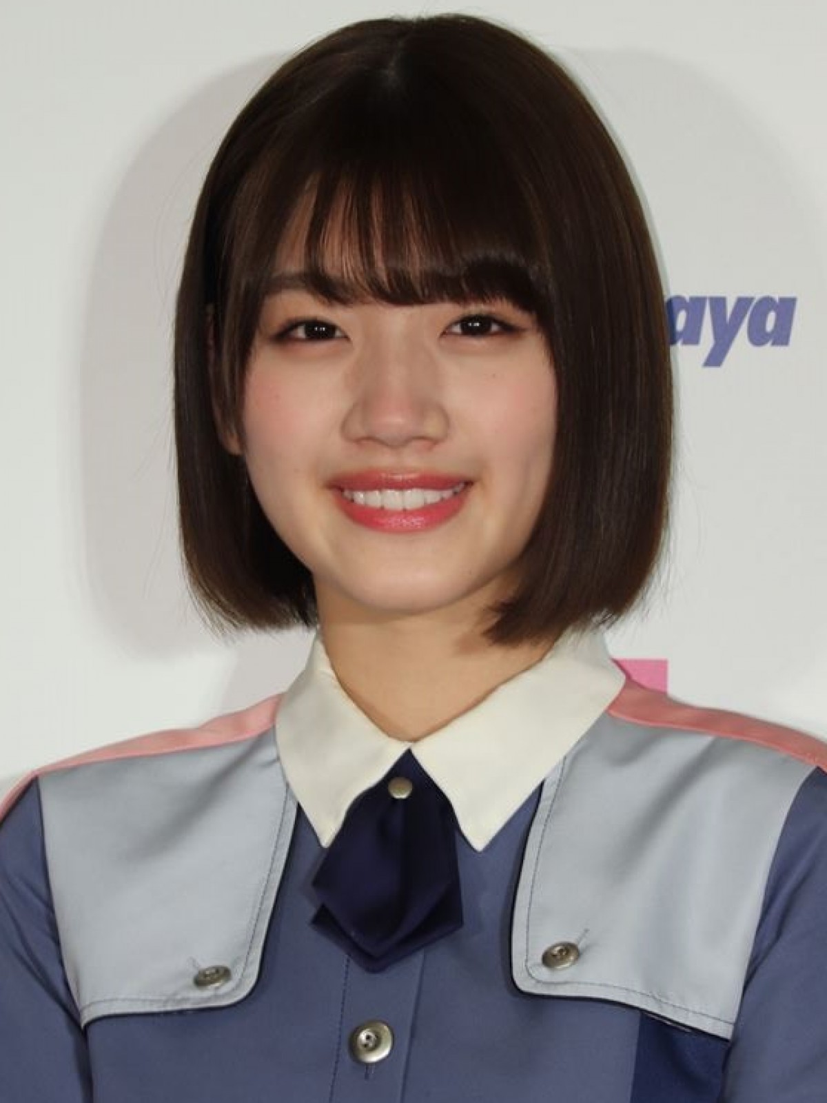 日向坂46「MTV VMAJ」ライブMCに決定！ 小坂菜緒「世界中に発信したい」と意気込み