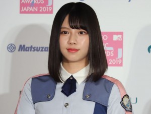 渡邉美穂、『大丸・松坂屋アプリ』サービス及びキャンペーン発表会、『MTV VMAJ 2019 -THE LIVE-』MC発表会に登場