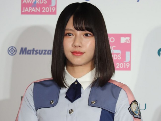 20190612 『大丸・松坂屋アプリ』サービス及びキャンペーン発表会、『MTV VMAJ 2019 -THE LIVE-』MC発表会