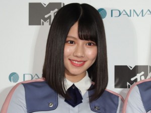 渡邉美穂、『大丸・松坂屋アプリ』サービス及びキャンペーン発表会、『MTV VMAJ 2019 -THE LIVE-』MC発表会に登場